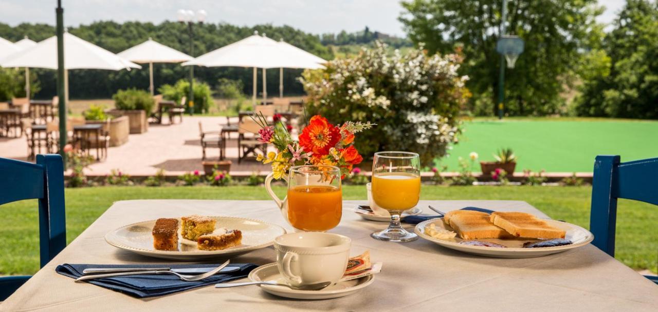 Agriturismo Colleverde Selvatelle المظهر الخارجي الصورة