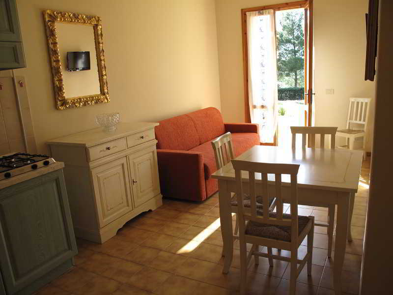 Agriturismo Colleverde Selvatelle المظهر الخارجي الصورة