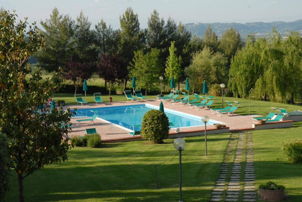 Agriturismo Colleverde Selvatelle المظهر الخارجي الصورة