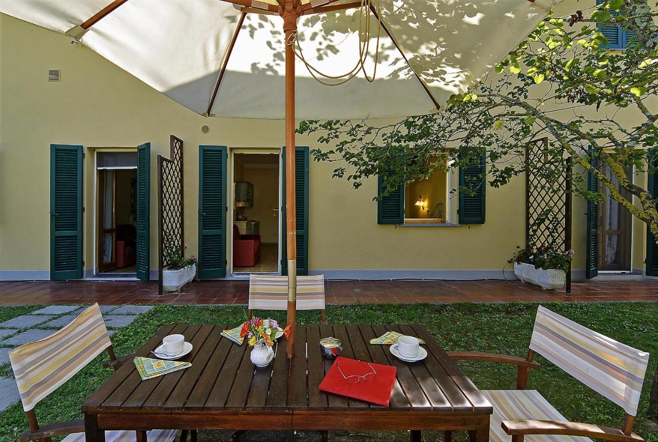 Agriturismo Colleverde Selvatelle المظهر الخارجي الصورة