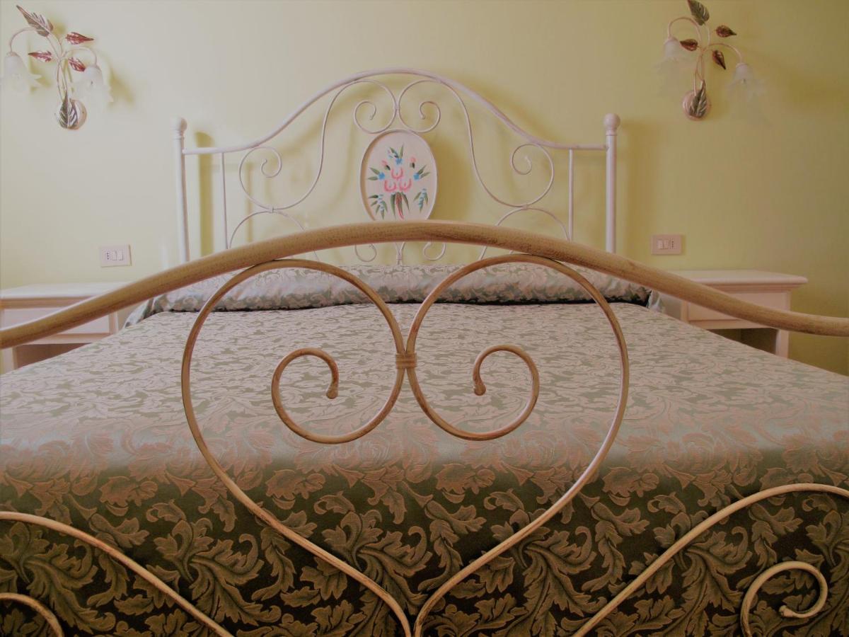 Agriturismo Colleverde Selvatelle المظهر الخارجي الصورة