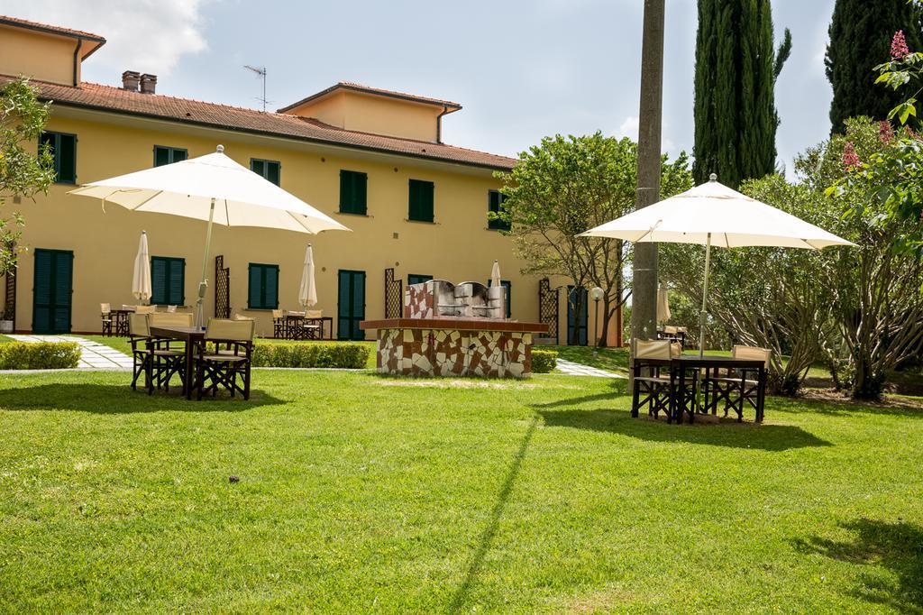 Agriturismo Colleverde Selvatelle المظهر الخارجي الصورة