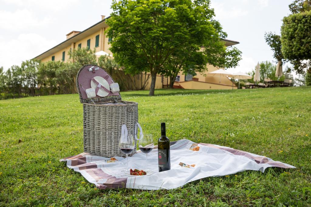 Agriturismo Colleverde Selvatelle المظهر الخارجي الصورة