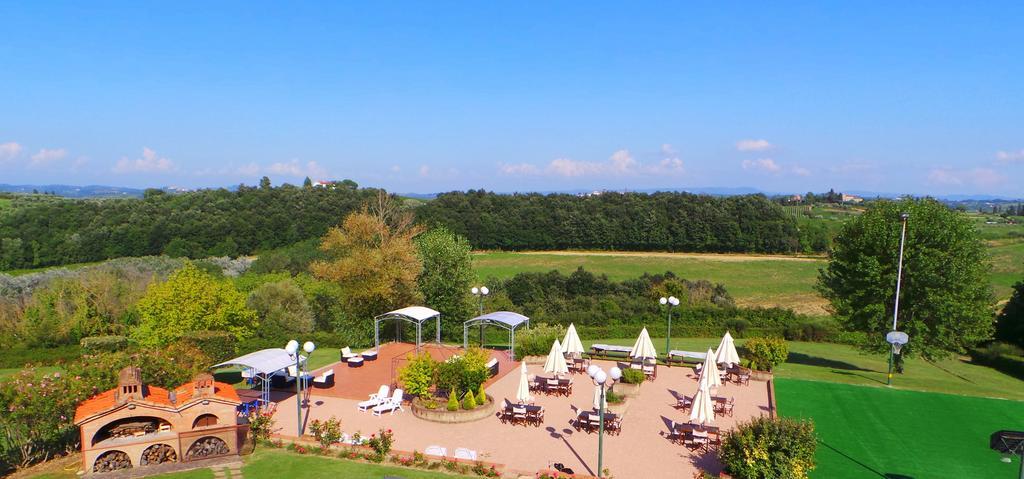 Agriturismo Colleverde Selvatelle المظهر الخارجي الصورة