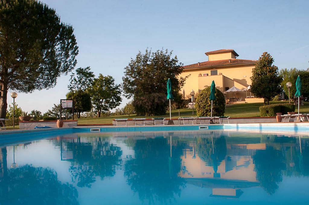 Agriturismo Colleverde Selvatelle المظهر الخارجي الصورة