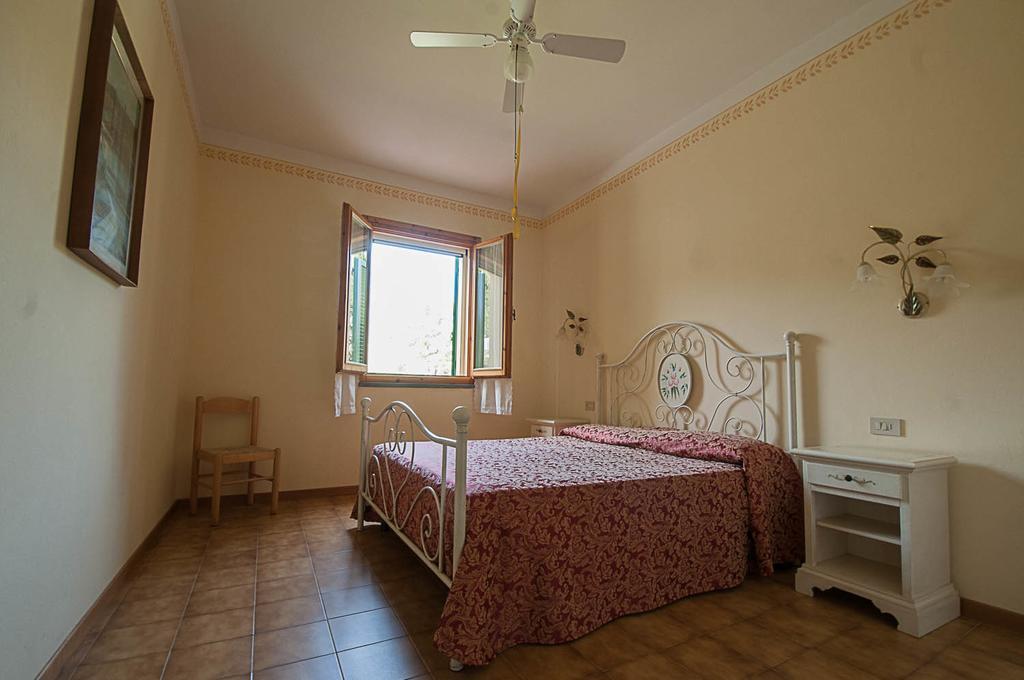 Agriturismo Colleverde Selvatelle المظهر الخارجي الصورة