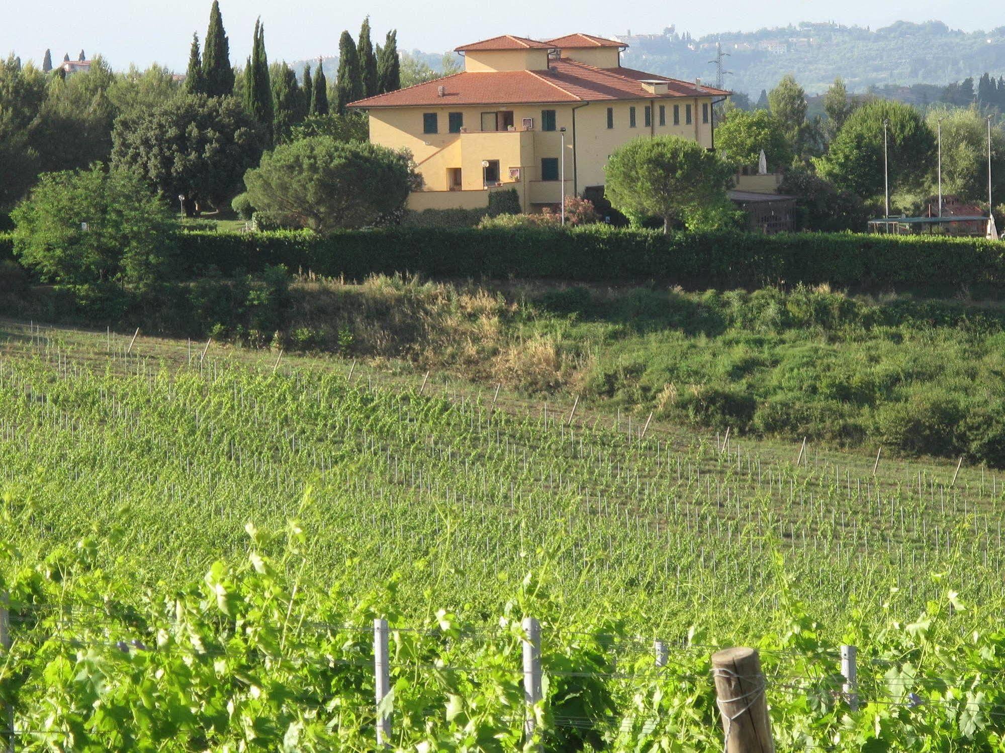 Agriturismo Colleverde Selvatelle المظهر الخارجي الصورة