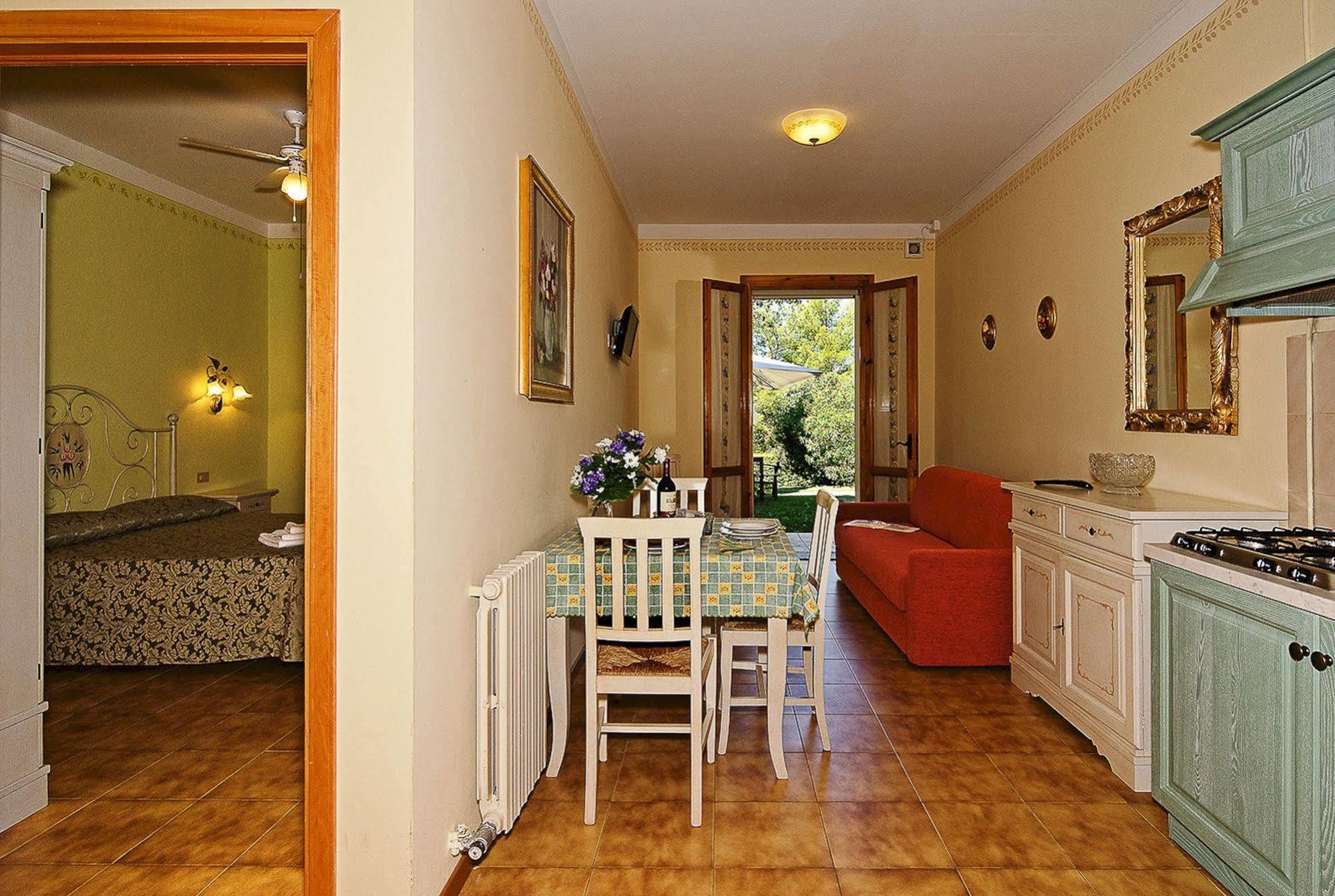 Agriturismo Colleverde Selvatelle المظهر الخارجي الصورة